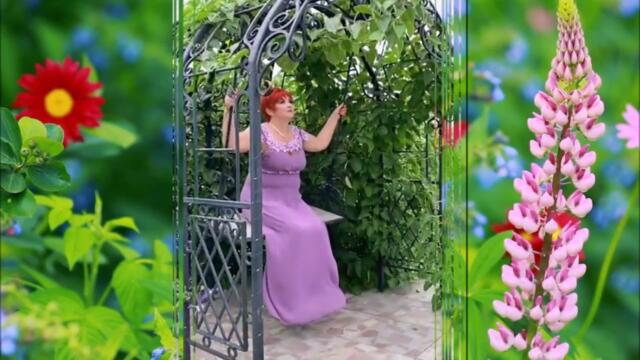 СВЕТЛАНА АБРАМОВА  -  ЗАЧЕМ ТЕБЯ ПРИДУМАЛА?