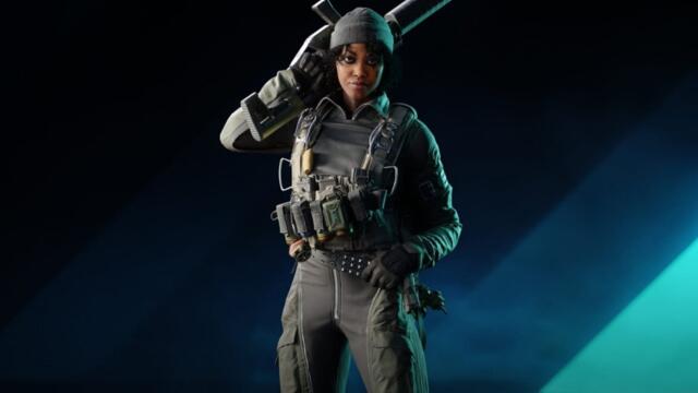Electronic Arts had 'proper communication plan' when they announced ‘Battlefield 2042’’s first non-binary character