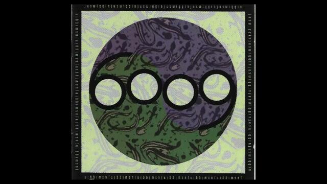 Boog - JUS WIGGIN - 1993  (Full Album)