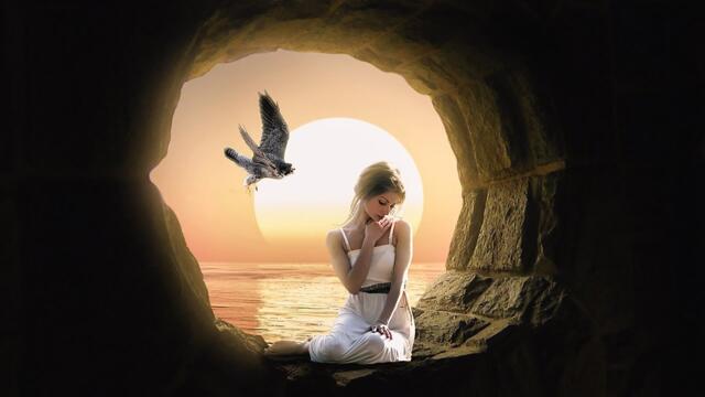 Музыка дающая энергию! Это Безумно Красивая Мелодия! Красивая музыка Сергея Чекалина!