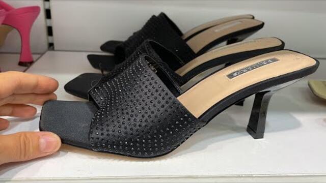 PRIMARK SHOES NEW COLLECTION - AUGUST, 2022