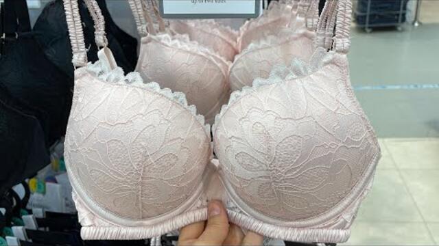 PRIMARK BRAS NEW COLLECTION + SOME SALE  - July 2022