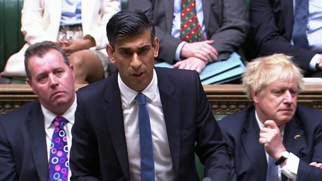 Is the public funding BP’s huge oil profits?