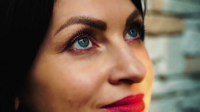 Инна Соколова, Александр Рожников   -   ЛЮБОВЬ ЭТО ТЫ!