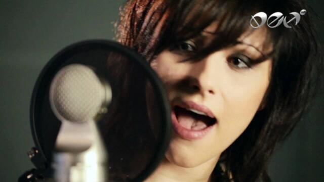 Rusina - Iskam ("Korpus Za Barzo Reagirane" OST) [HD]