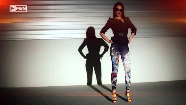 Vanesa - Do Stenata [FULL HD]