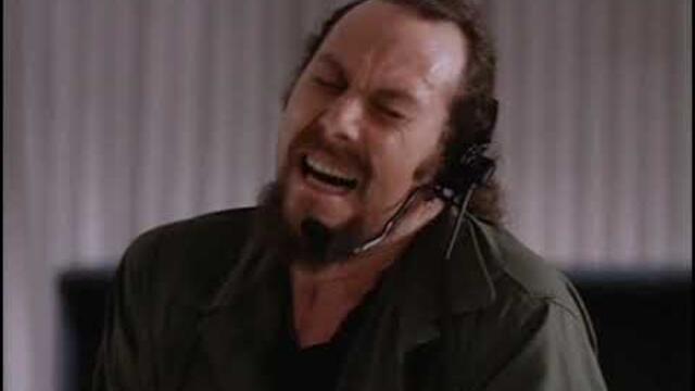 Ченгето скенер 2 (1995) Бг аудио