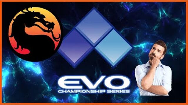 Tweedy's EVO 2022 Mortal Kombat 11 Predictions!
