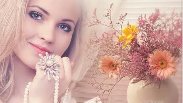 Олеся Борисова   -  "Неповторимая"