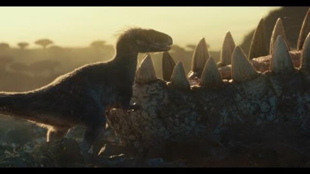 [Джурасик свят: Господство] Целият филм онлайн бг аудио | Jurassic World Dominion (2022)