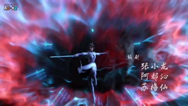 Jade Dynasty Episode 02 Subtitle Indonesia