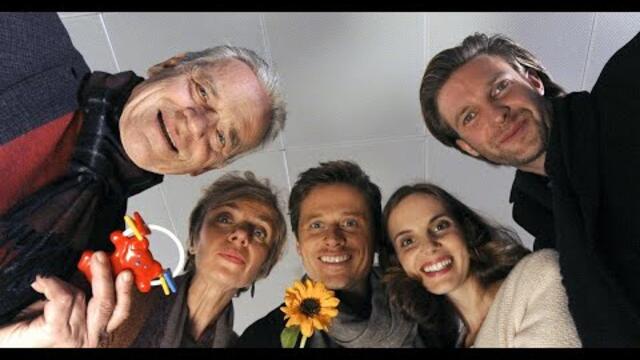 Майка ми и моите мъже BG Audio (романтичен, комедия)