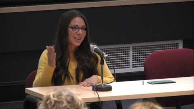 Medicating Normal panel discussion