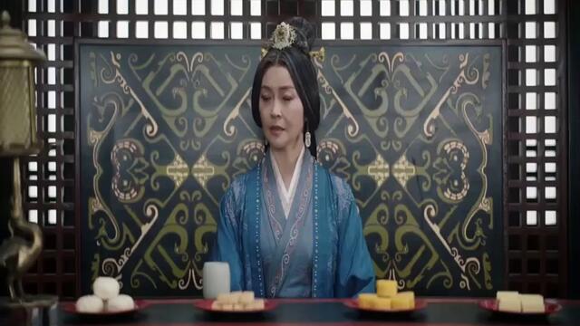 Love Like the Galaxy EP.33 ENG SUB