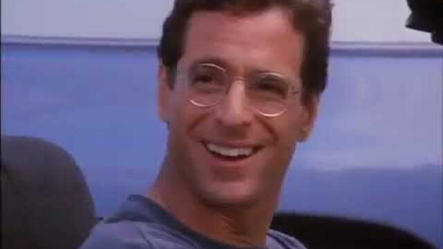 бащата и скаут семейна комедия