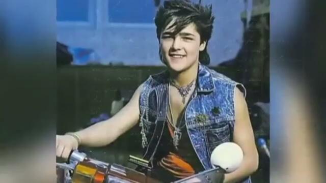 ТЫ ОСТАНЕШЬСЯ В НАШИХ СЕРДЦАХ🙏❤️ ACORD LOVE ( ПАМЯТИ ЮРЫ ШАТУНОВА )