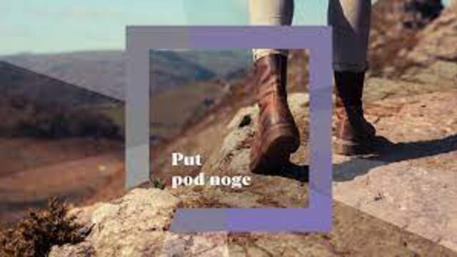 HRT, HR 1: Put pod noge (28.07.2022.) - Iran