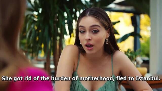 Senden Daha Guzel - Episode 8 Turkish English Subtitles