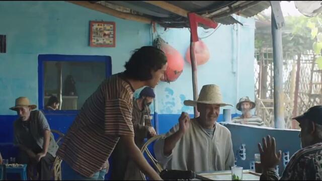 La vie me va bien - Trailer