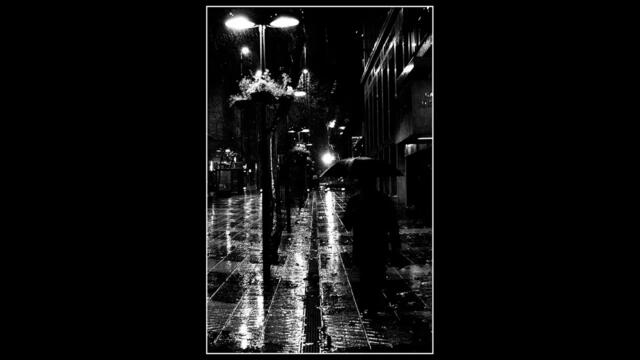 Dark Jazz & Noir Ambient