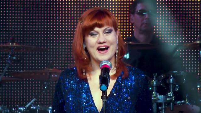 Оксана Сенчина - "Песня Золушки"