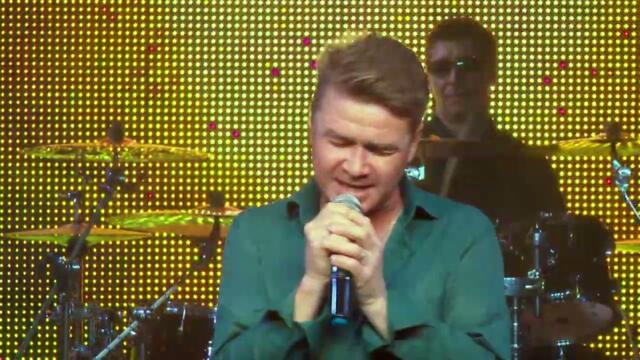 Данила Осенний  - "Костер давно погас"