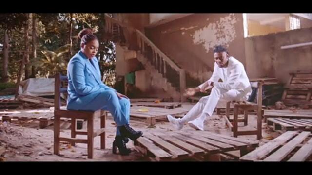 KS BLOOM - C’est Dieu remix ( Official Video) ft. CHIDINMA