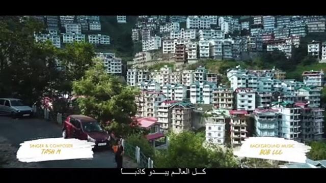 Blind Love2 - Hindi Romantic Film - Aalisha Panwar - Shagun I Prradip Khairwar مترجمة