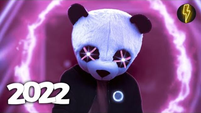 Best Music Mix 2022 🎧 Remixes of Popular Songs 🎧 EDM Best Music Mix