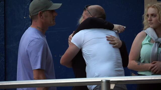 Archie's mum reacts to court ruling: The system's disgusting