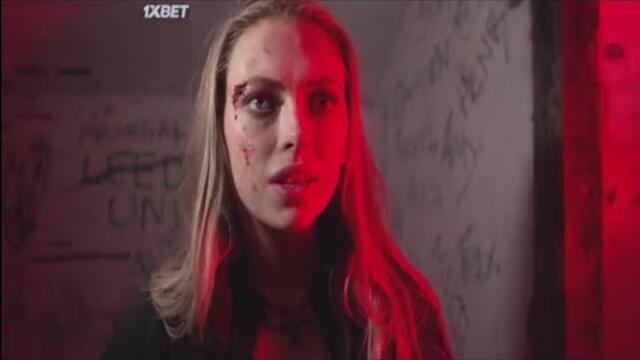 самый страшный фильм ужасов новинка 2022!