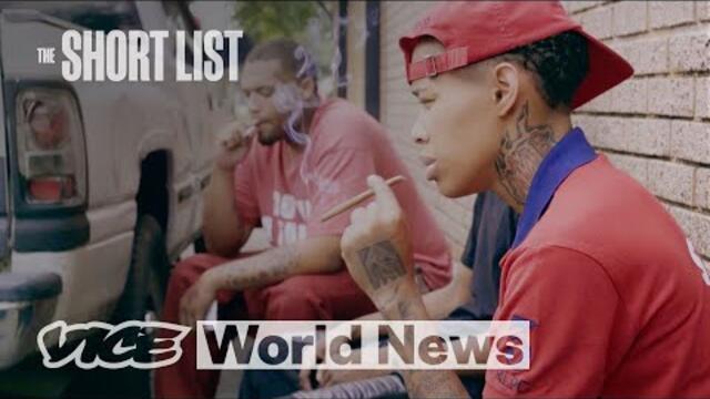 The Cutthroat Streets of Houston, Texas | Ghost Song (Full Film) | The Short List