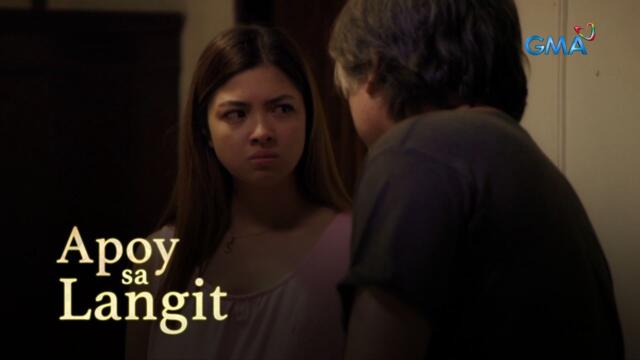 Apoy Sa Langit: Ang totoong mukha ni Cesar | Episode 78 (4/4)