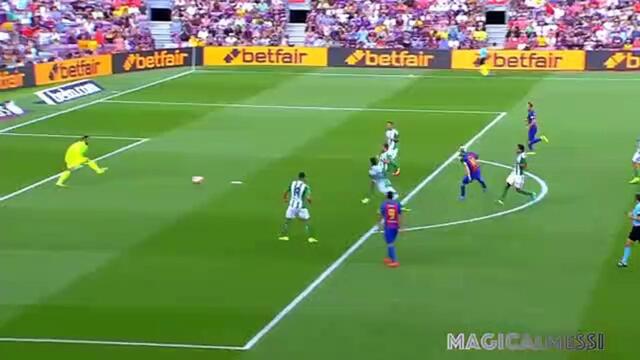 Lionel Messi vs Cristiano Ronaldo  The Difference  HD_