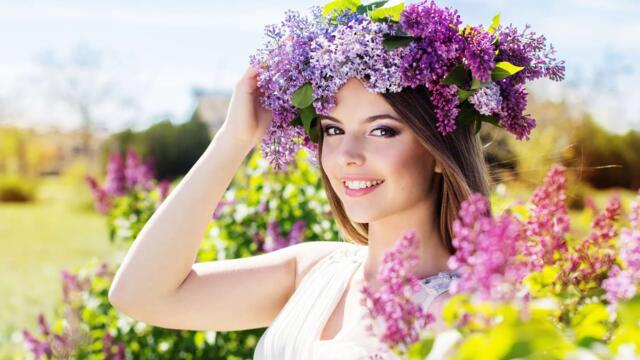 Божественная музыка, способная тронуть и смягчить Сердце, окутывая Душу нежностью!