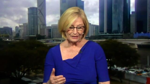 Reports four people have been shot near Collinsville in Queensland