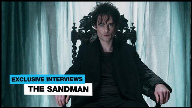 'The Sandman' interviews: what you need to know before watching