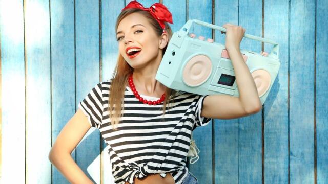 Воровайки    -    ПАЦАНЫ ТАНЦУЮТ