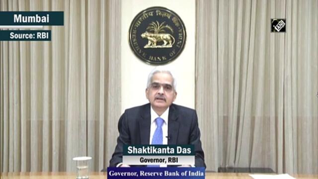 RBI hikes repo rate by 50 basis points to 5.4%