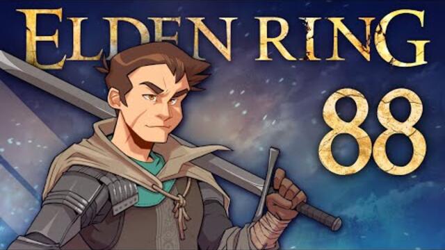 Elden Ring - #88 - Fallingstar Mega Evolution