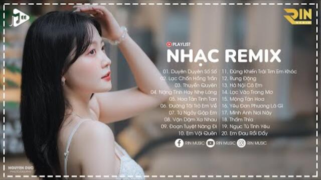 Top 20 Bài Hát Hot Nhất Trên TikTok 2022 💘 Nhạc Remix Hot Trend Được Sử Dụng Nhiều Nhất TikTok 2022