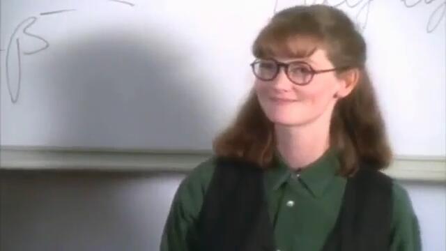 „Изгубеното съкровище на Атлантида” (1994)