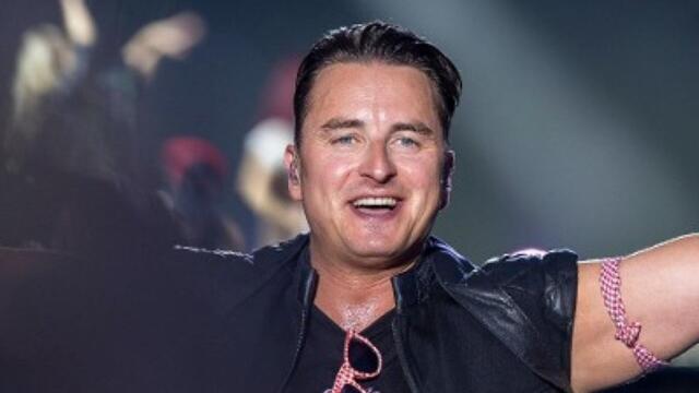 Frühjahr 2023: Andreas Gabalier spielt acht Konzerte in Deutschland