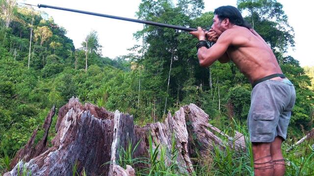 Borneo Death Blow - Full Documentary