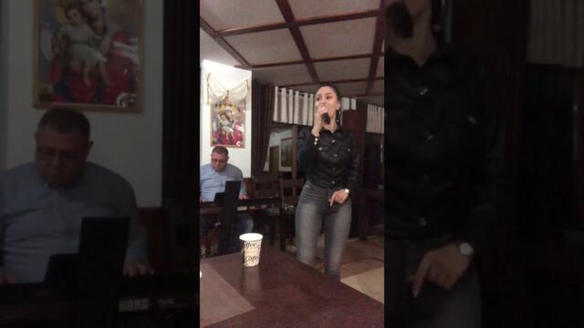 Bianca și Marian de la Buzău-Drumul vietii(cover)