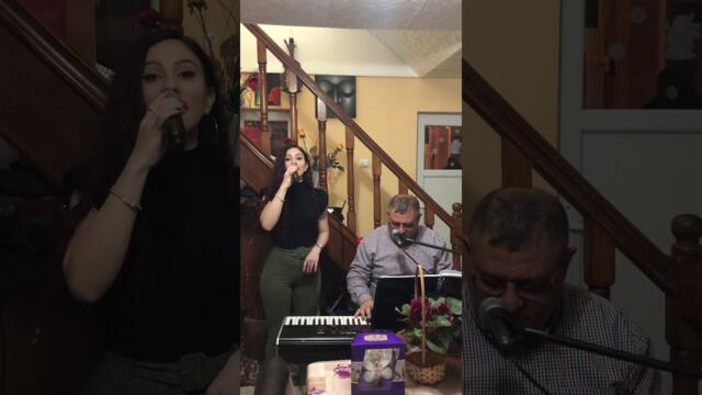 Bianca și Marian dea Buzău- Mama cu suflet curat (cover)