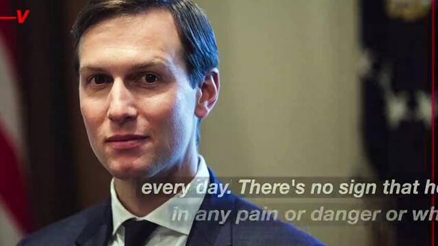 Ex-Trump Advisor Suggests Jared Kushner Is Faking Cancer Diagnosis