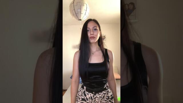 Bianca Chioveanu- Tun im Hayreni(cover)