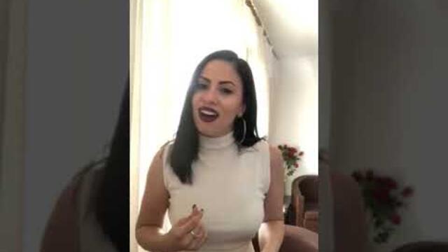 Bulgăraș de gheata rece/Iubirea -Viorica de la Clejani(cover)