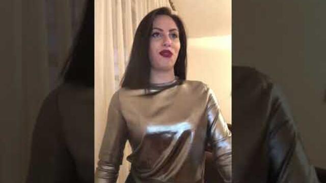 Bianca Chioveanu-Like i’m gonna lose you(cover Meghan Trainor &John Legend)